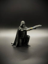 Soporte para pluma de Darth Vader