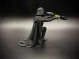 Soporte para pluma de Darth Vader