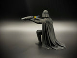 Soporte para pluma de Darth Vader