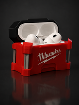 Funda de Airpods Milwaukee