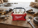 Funda de Airpods Milwaukee