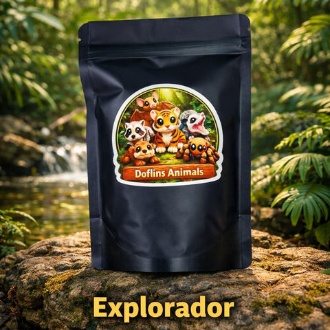 Doflins Explorador (5)